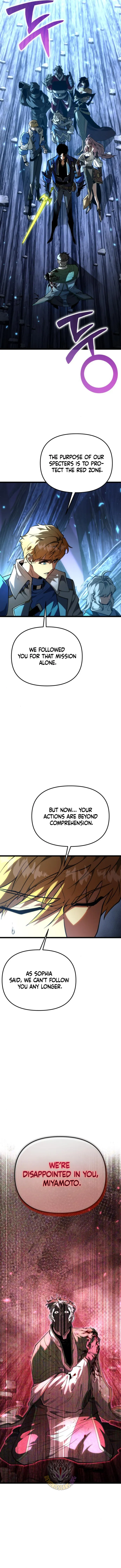 Reincarnator Chapter 83 Page 16