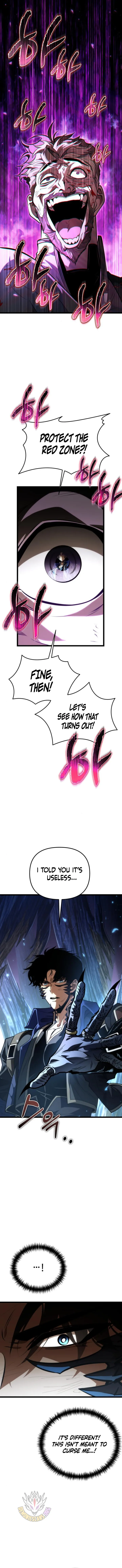 Reincarnator Chapter 83 Page 18