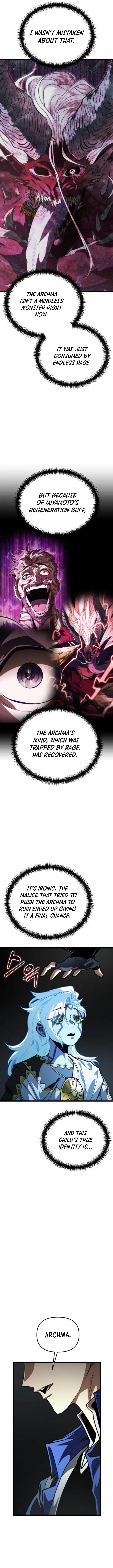 Reincarnator Chapter 84 Page 12