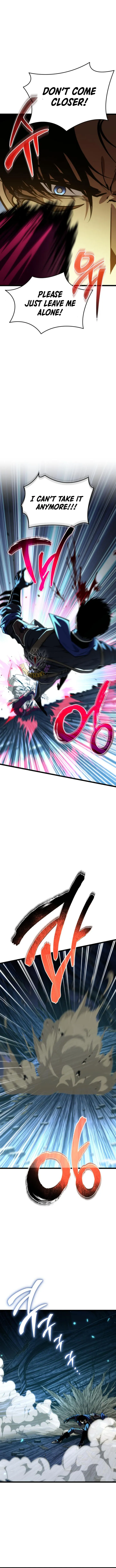 Reincarnator Chapter 84 Page 15