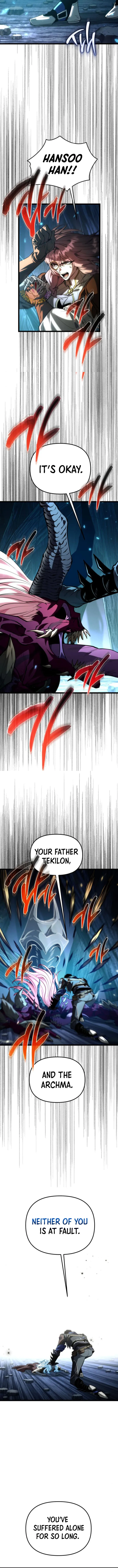 Reincarnator Chapter 84 Page 18