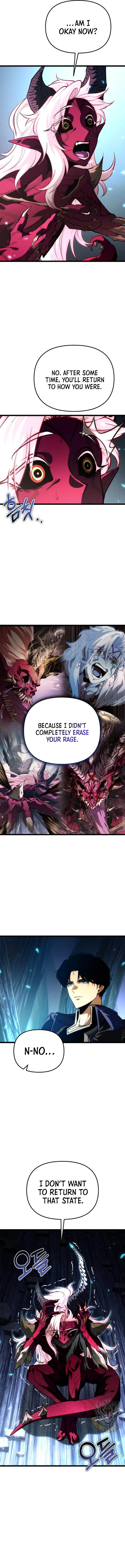 Reincarnator Chapter 85 Page 3