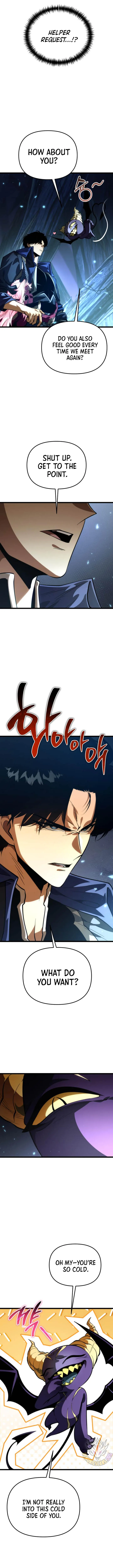 Reincarnator Chapter 85 Page 7