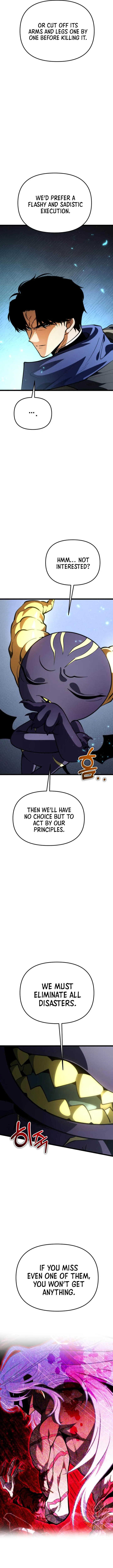 Reincarnator Chapter 85 Page 11