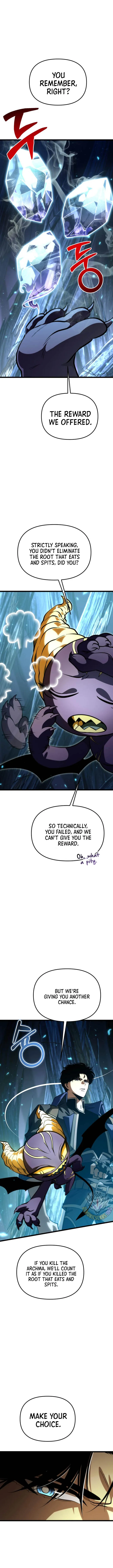 Reincarnator Chapter 85 Page 12