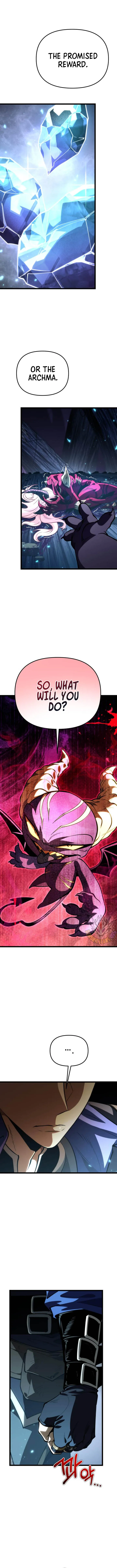 Reincarnator Chapter 85 Page 13