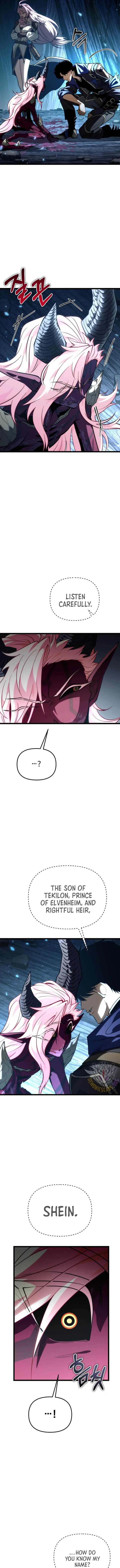 Reincarnator Chapter 85 Page 16