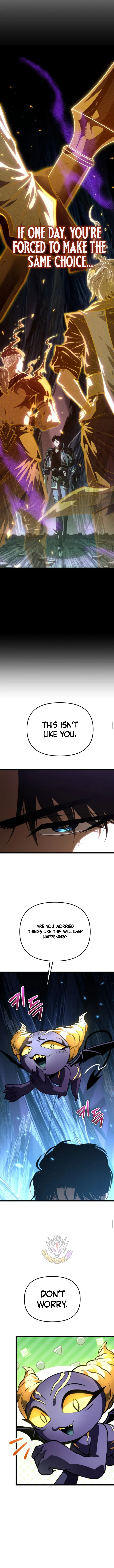 Reincarnator Chapter 86 Page 3