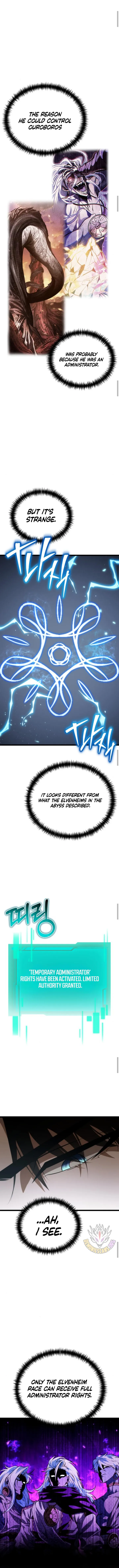 Reincarnator Chapter 86 Page 6