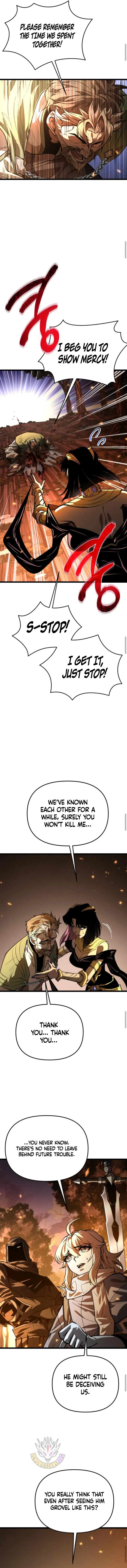 Reincarnator Chapter 86 Page 10