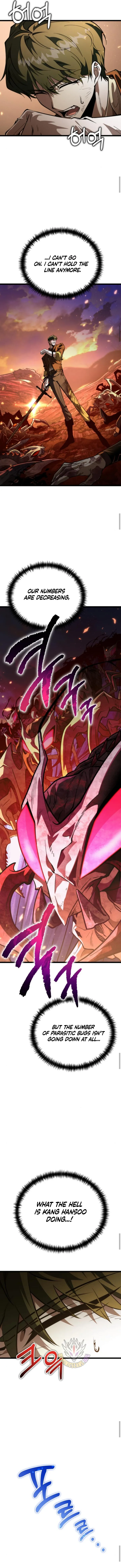 Reincarnator Chapter 86 Page 14