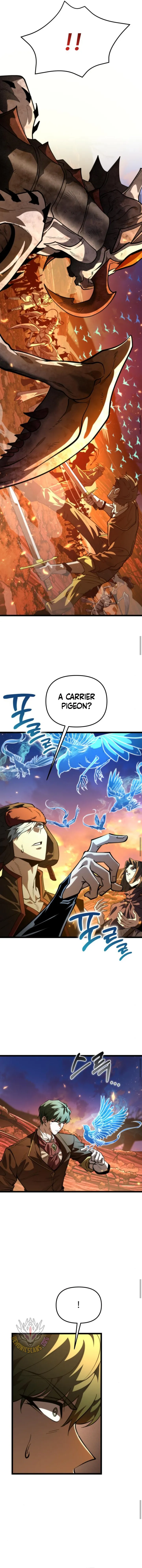 Reincarnator Chapter 86 Page 15