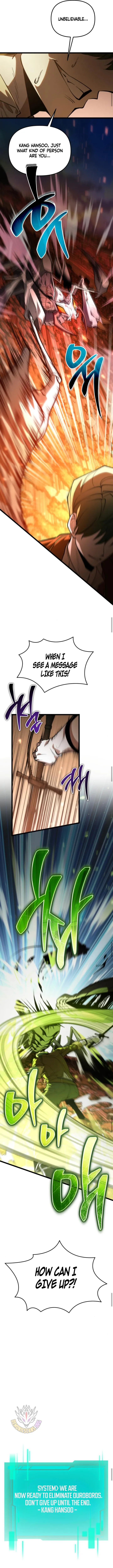 Reincarnator Chapter 86 Page 16