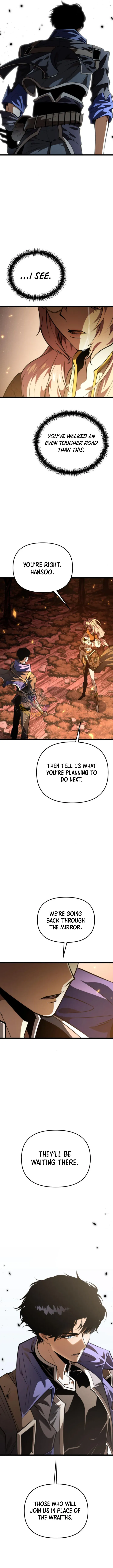 Reincarnator Chapter 87 Page 3