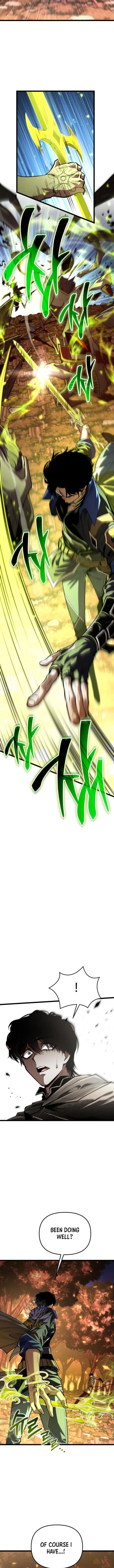 Reincarnator Chapter 87 Page 9