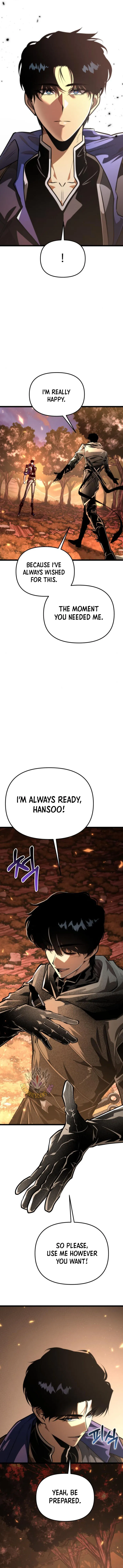 Reincarnator Chapter 87 Page 11
