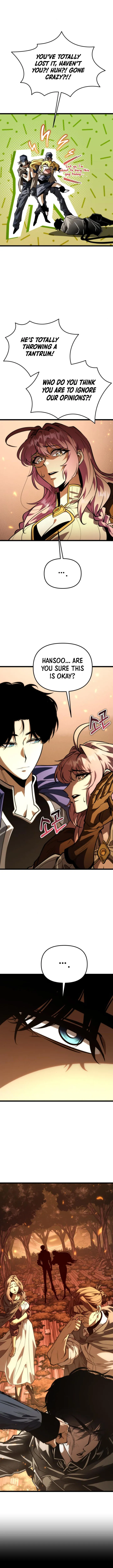 Reincarnator Chapter 87 Page 17