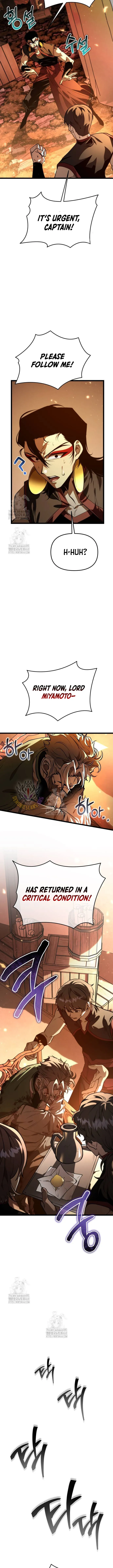 Reincarnator Chapter 88 Page 6
