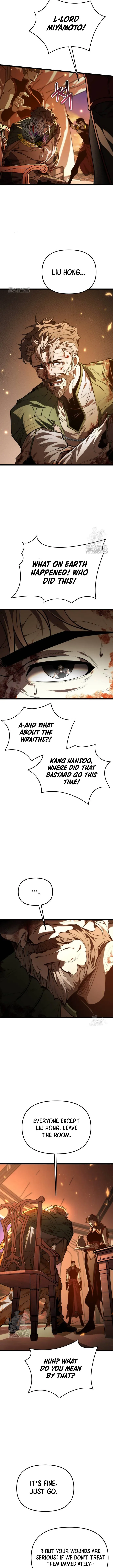 Reincarnator Chapter 88 Page 7