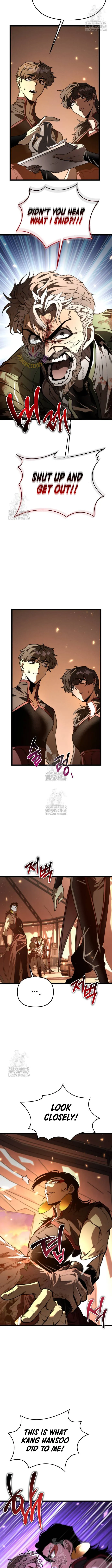 Reincarnator Chapter 88 Page 8