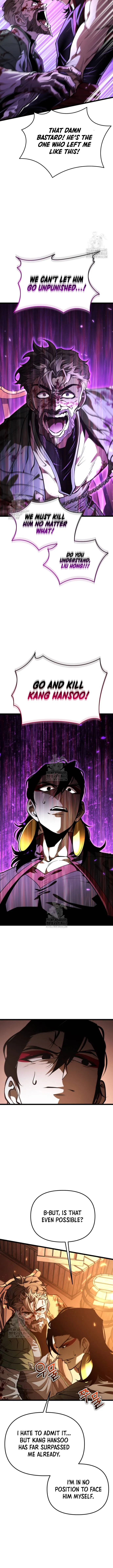 Reincarnator Chapter 88 Page 9