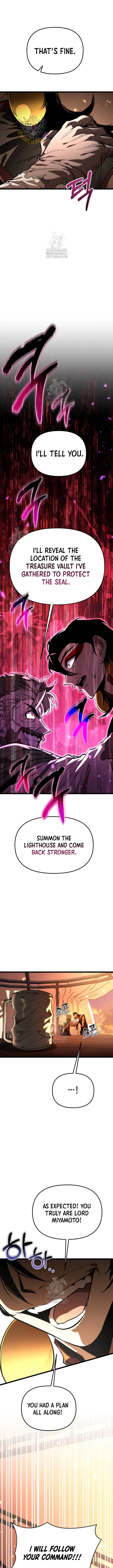 Reincarnator Chapter 88 Page 10