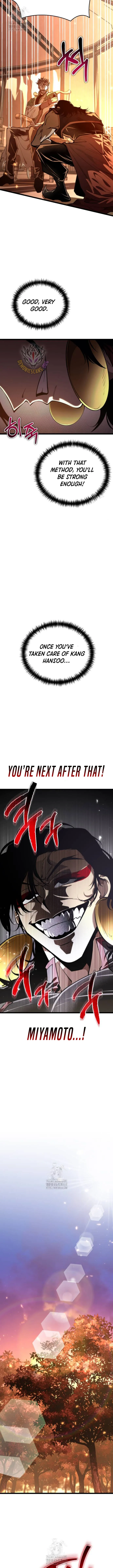 Reincarnator Chapter 88 Page 11