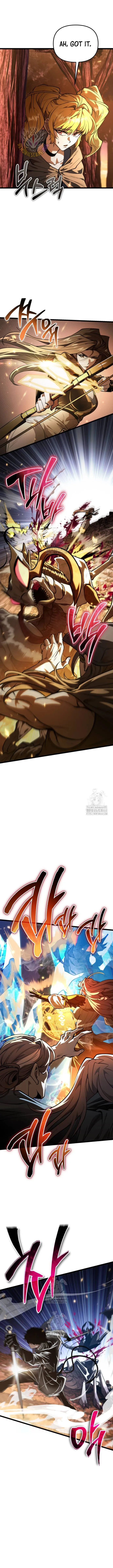 Reincarnator Chapter 88 Page 13