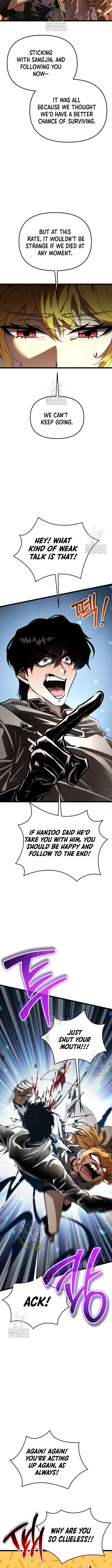 Reincarnator Chapter 88 Page 16