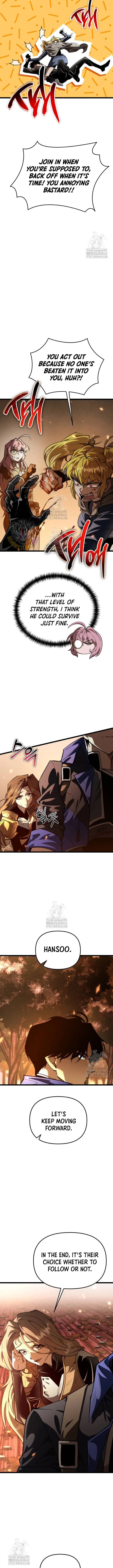 Reincarnator Chapter 88 Page 17