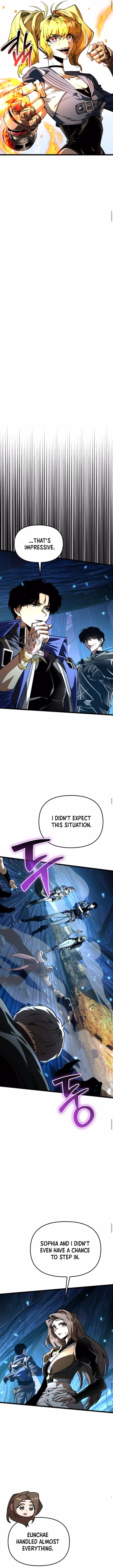 Reincarnator Chapter 90 Page 9
