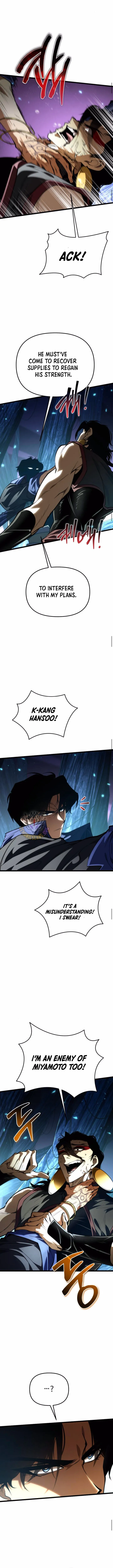 Reincarnator Chapter 90 Page 14