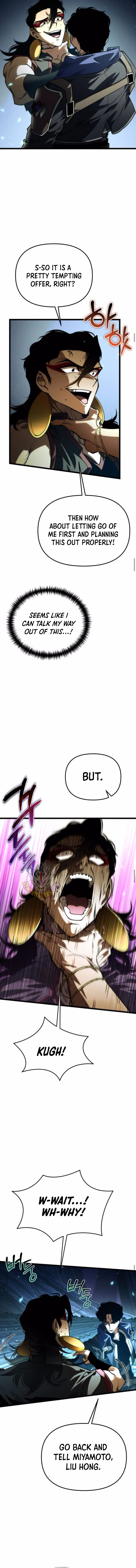 Reincarnator Chapter 90 Page 17