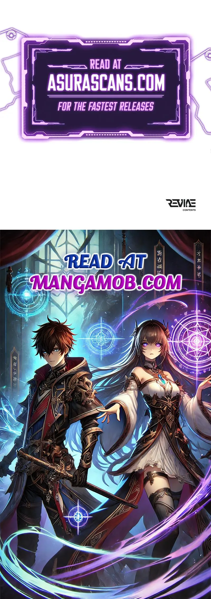 Reincarnator Chapter 91 Page 16