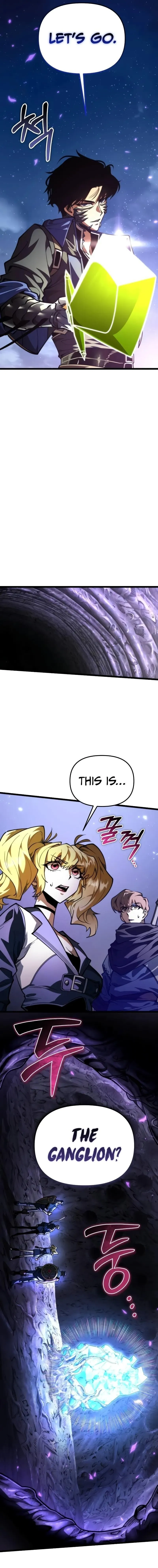 Reincarnator Chapter 92 Page 13