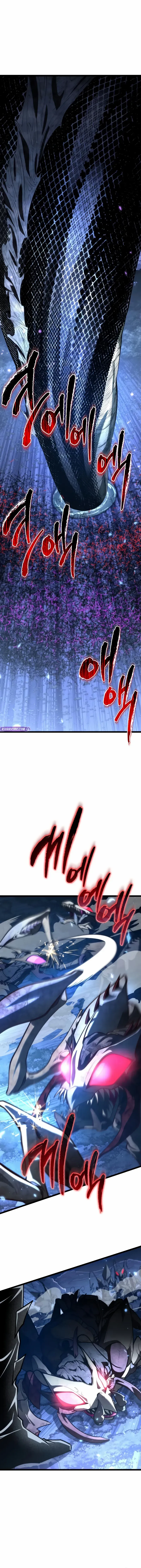 Reincarnator Chapter 95 Page 3