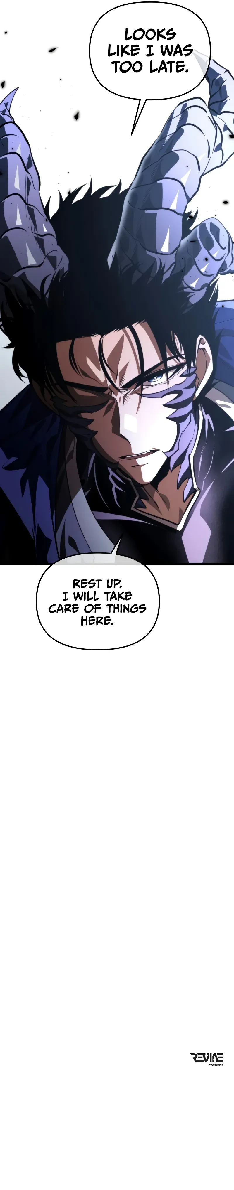 Reincarnator Chapter 95 Page 18
