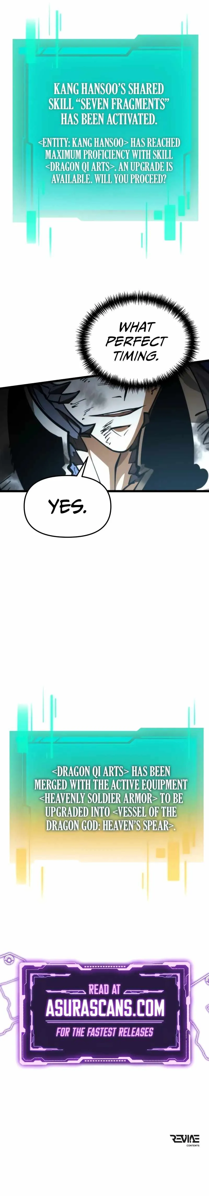 Reincarnator Chapter 97 Page 16