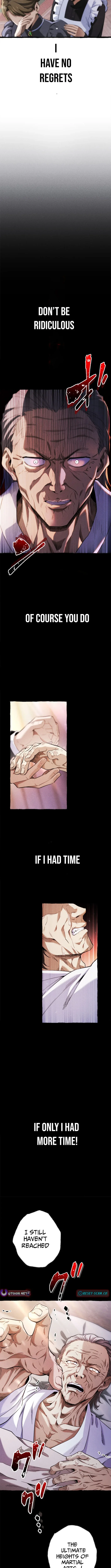 Return of the First Patriarch: The Strongest Reincarnates into His Descendant 1000 Years Later Chapter 1 Page 5