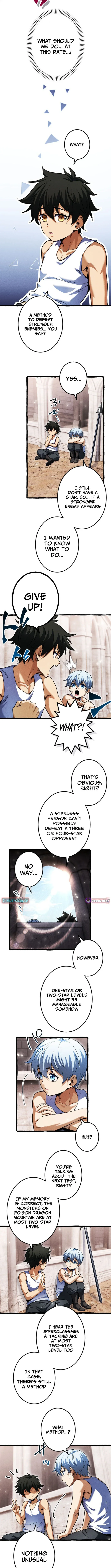 Return of the First Patriarch: The Strongest Reincarnates into His Descendant 1000 Years Later Chapter 12 Page 6