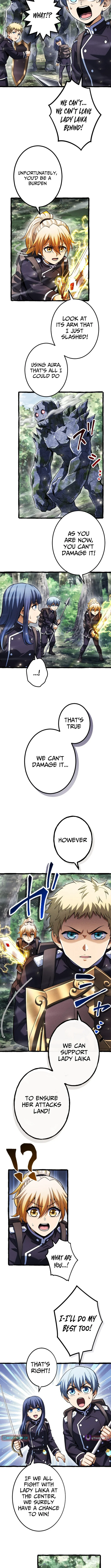 Return of the First Patriarch: The Strongest Reincarnates into His Descendant 1000 Years Later Chapter 14 Page 4