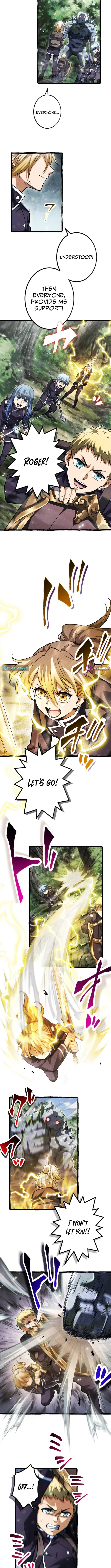 Return of the First Patriarch: The Strongest Reincarnates into His Descendant 1000 Years Later Chapter 14 Page 5