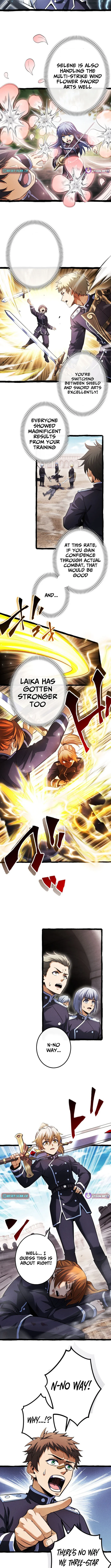 Return of the First Patriarch: The Strongest Reincarnates into His Descendant 1000 Years Later Chapter 20 Page 3