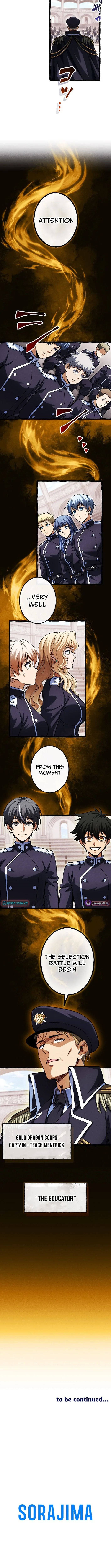 Return of the First Patriarch: The Strongest Reincarnates into His Descendant 1000 Years Later Chapter 21 Page 7