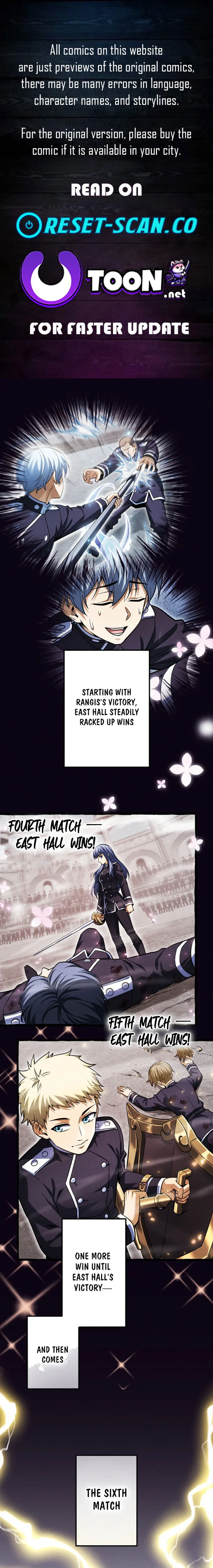 Return of the First Patriarch: The Strongest Reincarnates into His Descendant 1000 Years Later Chapter 24 Page 1