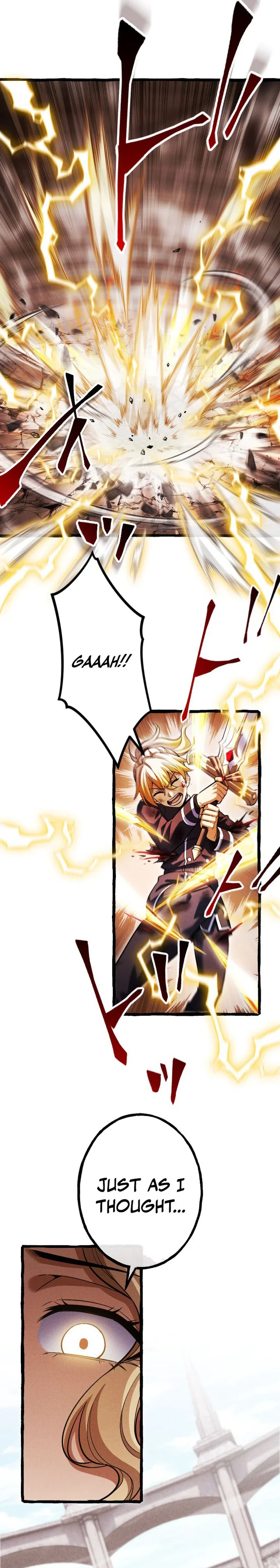 Return of the First Patriarch: The Strongest Reincarnates into His Descendant 1000 Years Later Chapter 24 Page 8