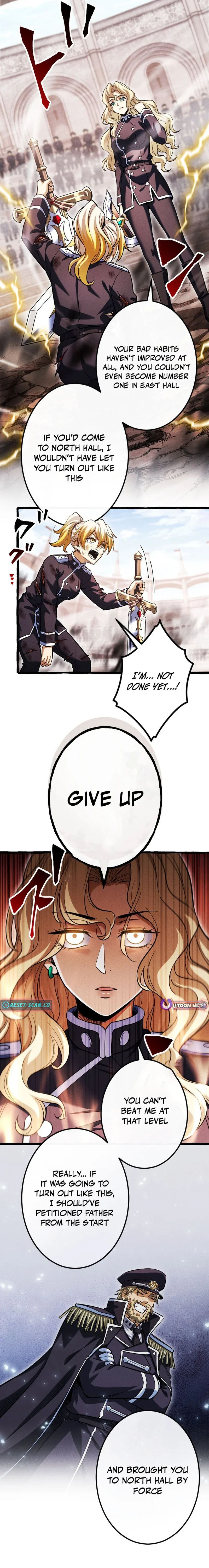 Return of the First Patriarch: The Strongest Reincarnates into His Descendant 1000 Years Later Chapter 24 Page 9