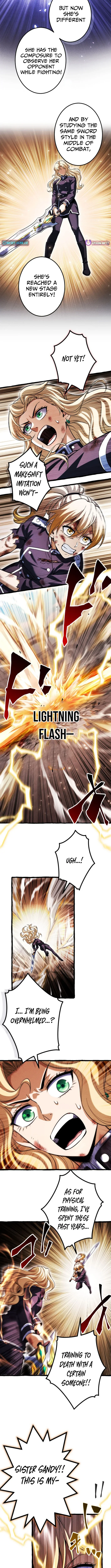 Return of the First Patriarch: The Strongest Reincarnates into His Descendant 1000 Years Later Chapter 25 Page 7