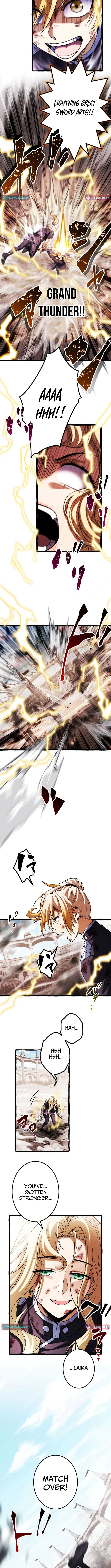 Return of the First Patriarch: The Strongest Reincarnates into His Descendant 1000 Years Later Chapter 25 Page 8