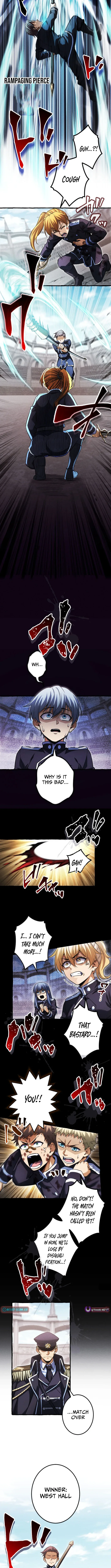 Return of the First Patriarch: The Strongest Reincarnates into His Descendant 1000 Years Later Chapter 29 Page 11